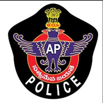 ap police