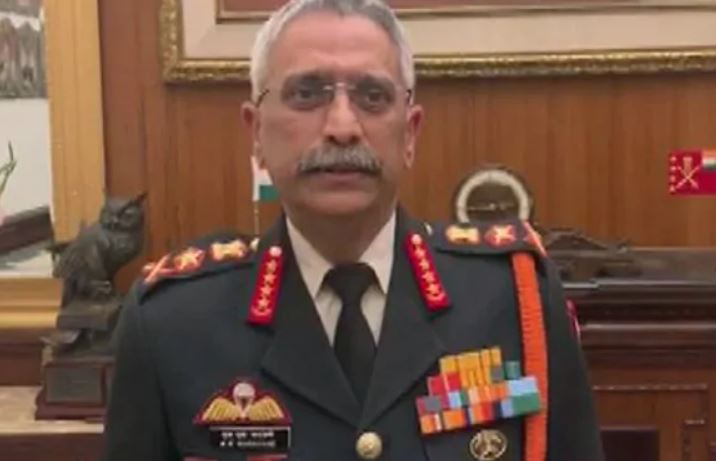 Army Chief