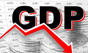 India GDP low