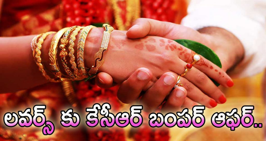 Inter Caste marriage