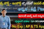 EXIM BANK Recruitment 2025