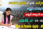 AP Polavaram Project Jobs 2025