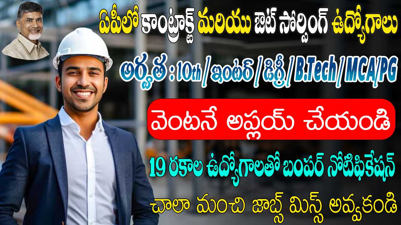 AP Outsourcing Jobs 2025 