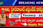 HAL Apprentice Recruitment 2025