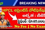 HPCL Apprentice Recruitment 2025