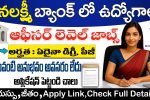 Dhanlaxmi Bank Recruitment 2025