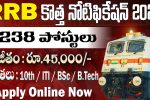 Railway RRB Technician Recruitment  2025