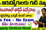 PJTAU Warden Recruitment 2025