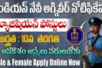 Navy MR Agniveer (Musician) Recruitment 2025