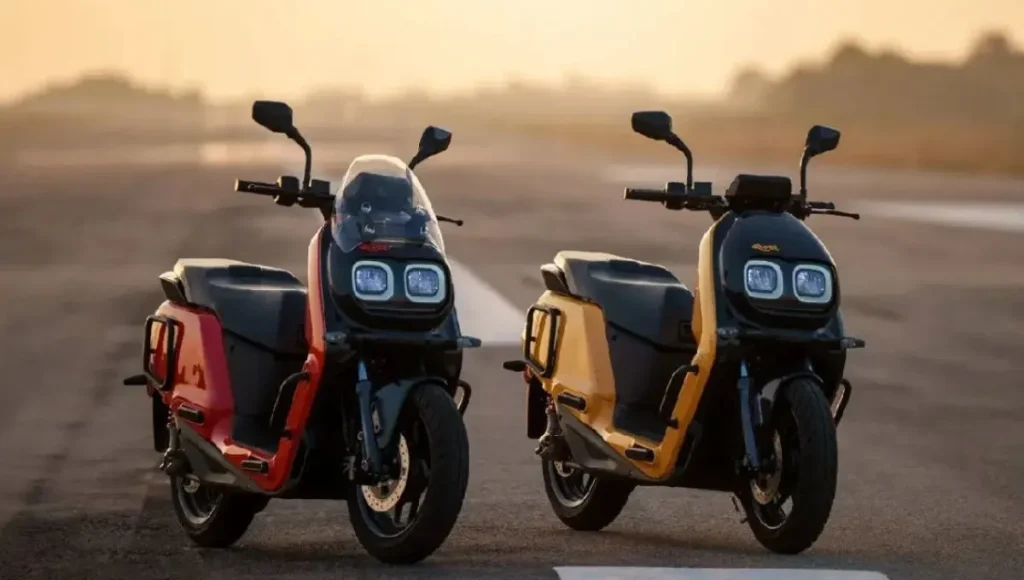 River Indie Electric Scooter