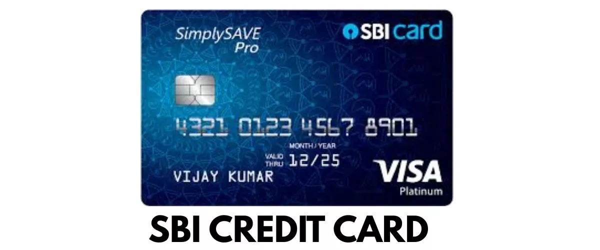 SBI Credit Card Online SBI Credit Card Online