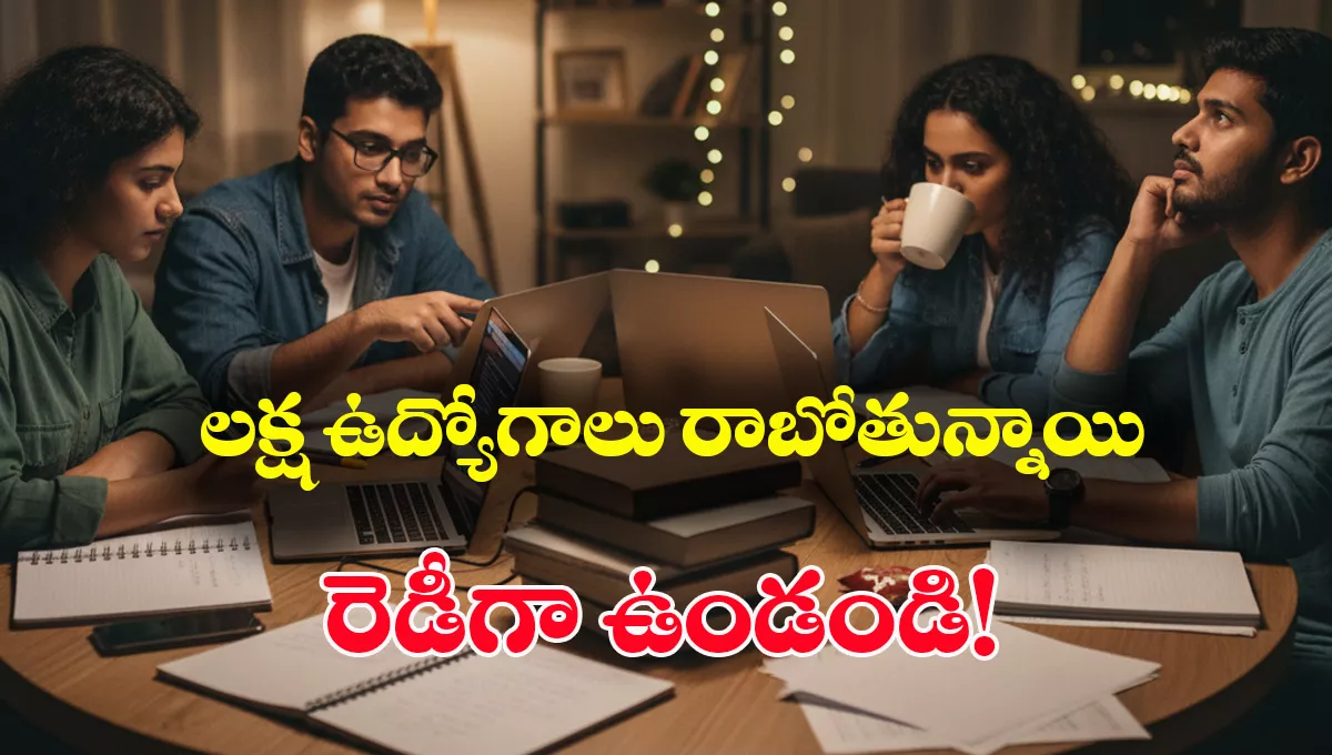 AP Job Calendar 2025