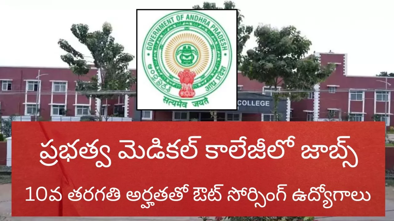 AP Outsourcing Recruitment 2025